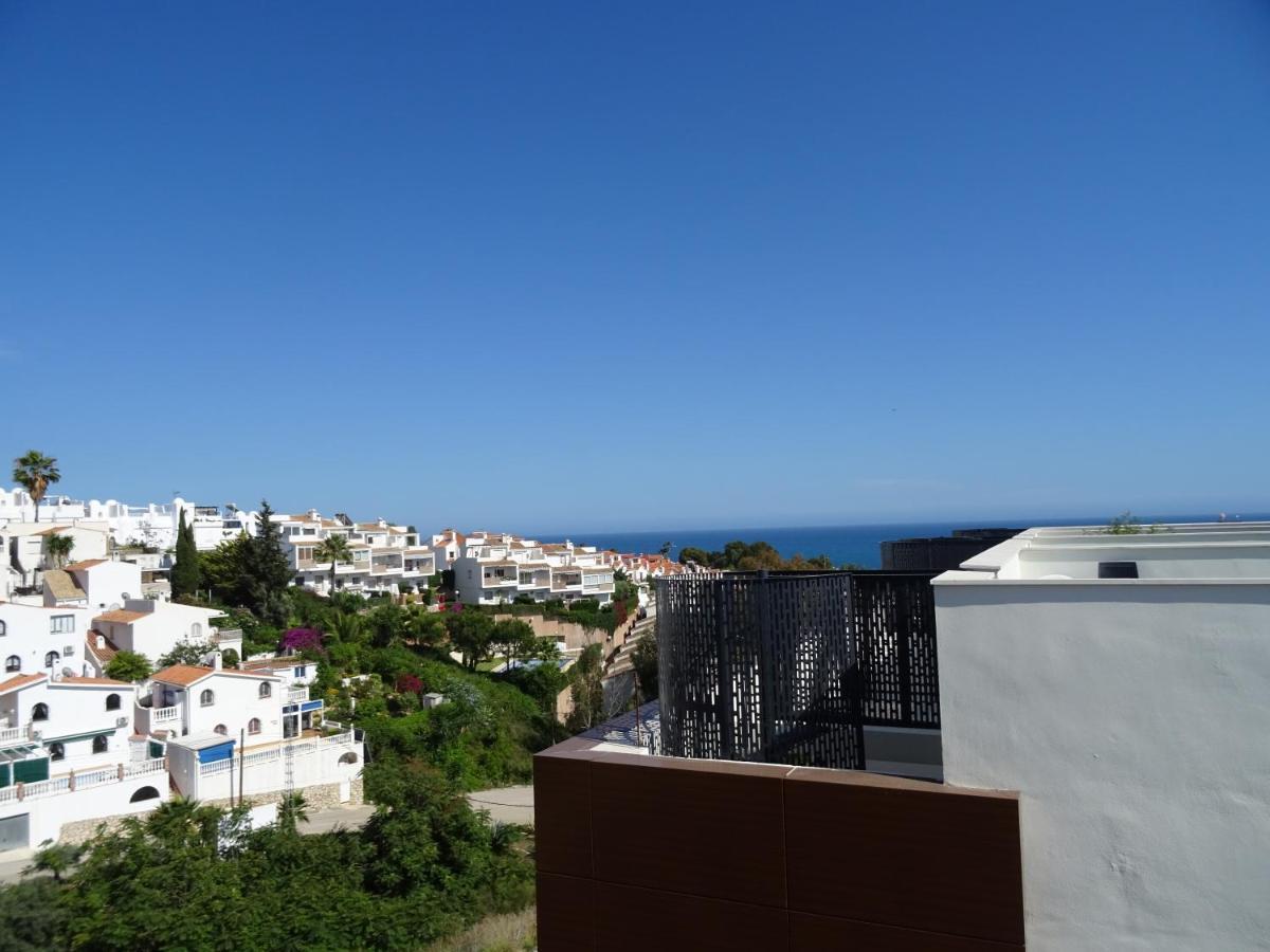 Boutique Apartment Near The Beach, 1 Gbps Wi-Fi Малага Екстер'єр фото