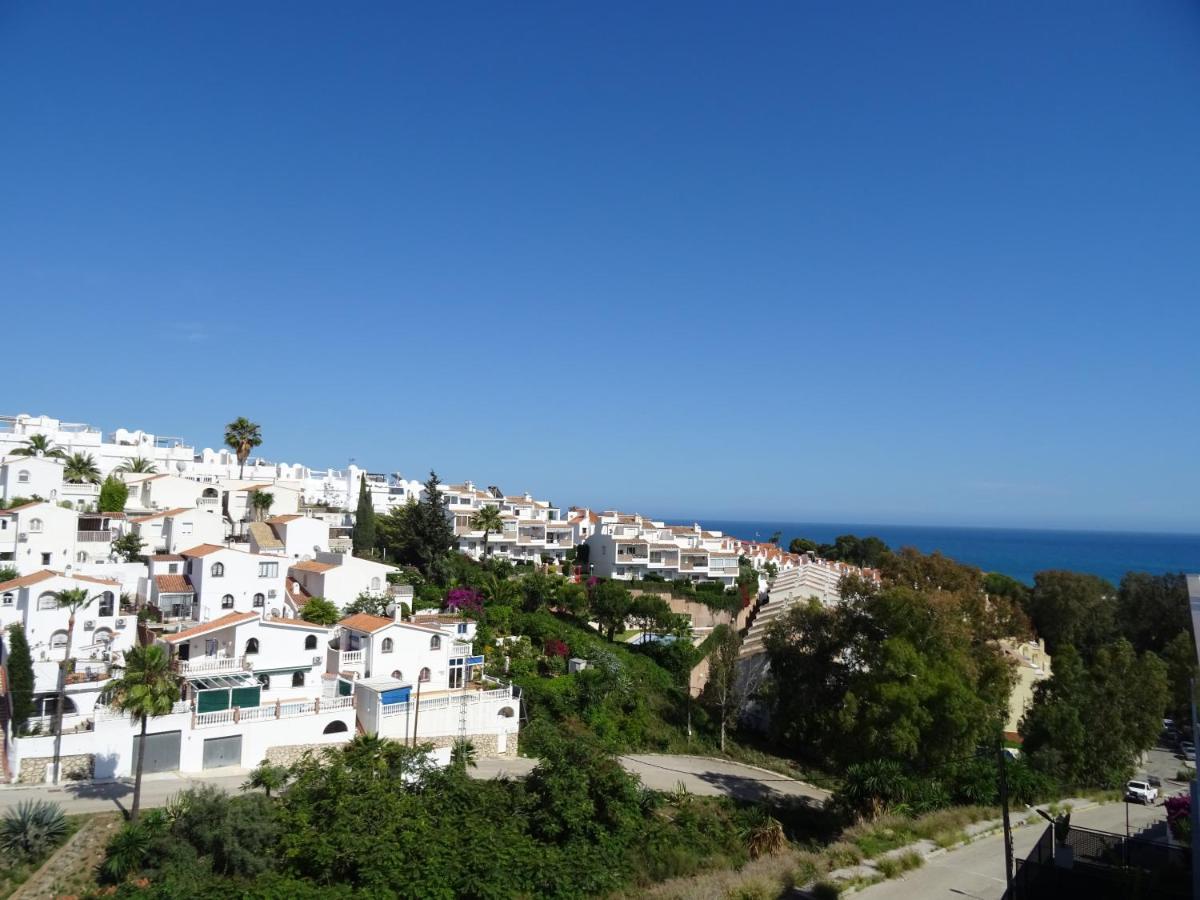 Boutique Apartment Near The Beach, 1 Gbps Wi-Fi Малага Екстер'єр фото