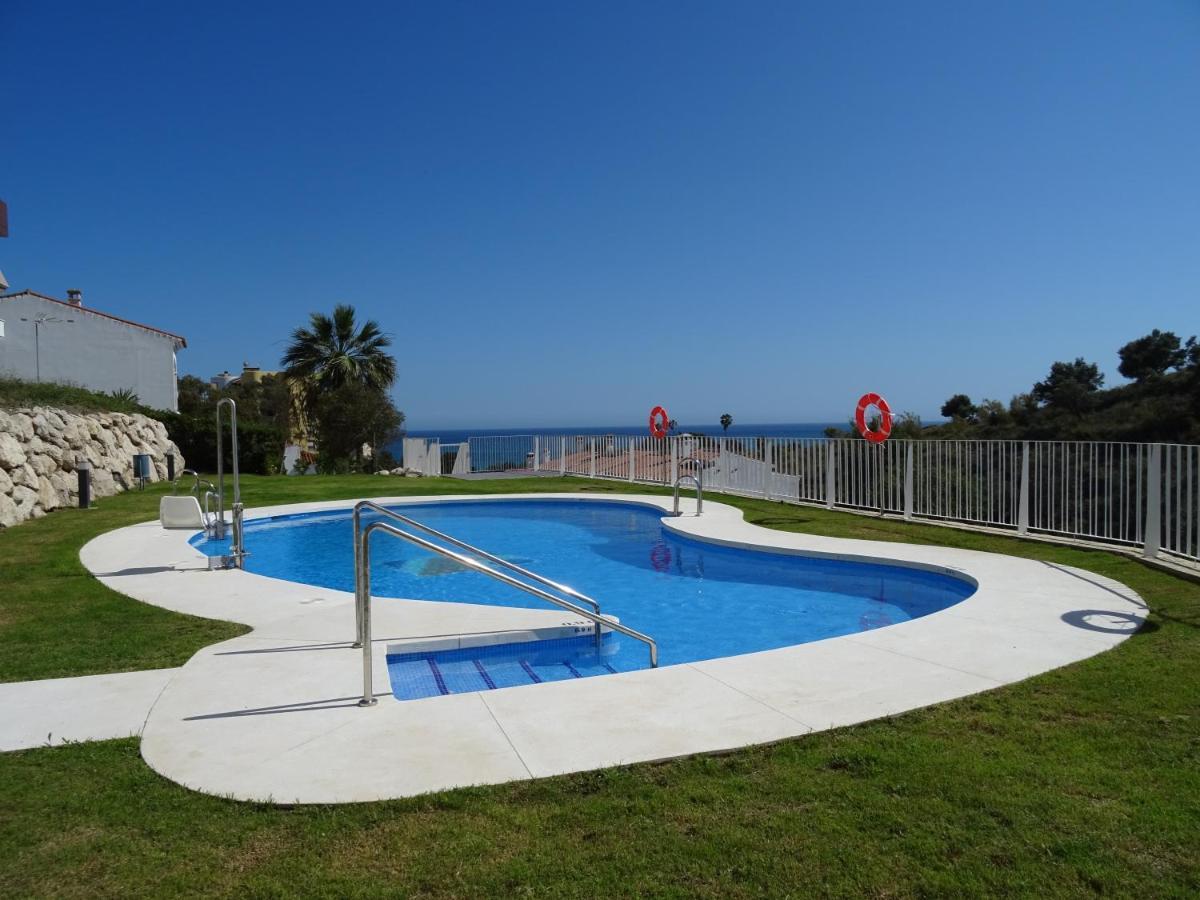 Boutique Apartment Near The Beach, 1 Gbps Wi-Fi Малага Екстер'єр фото
