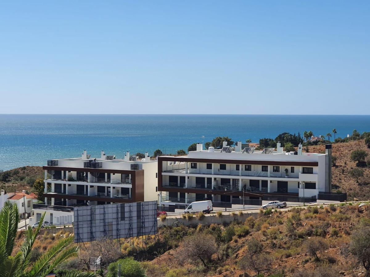 Boutique Apartment Near The Beach, 1 Gbps Wi-Fi Малага Екстер'єр фото