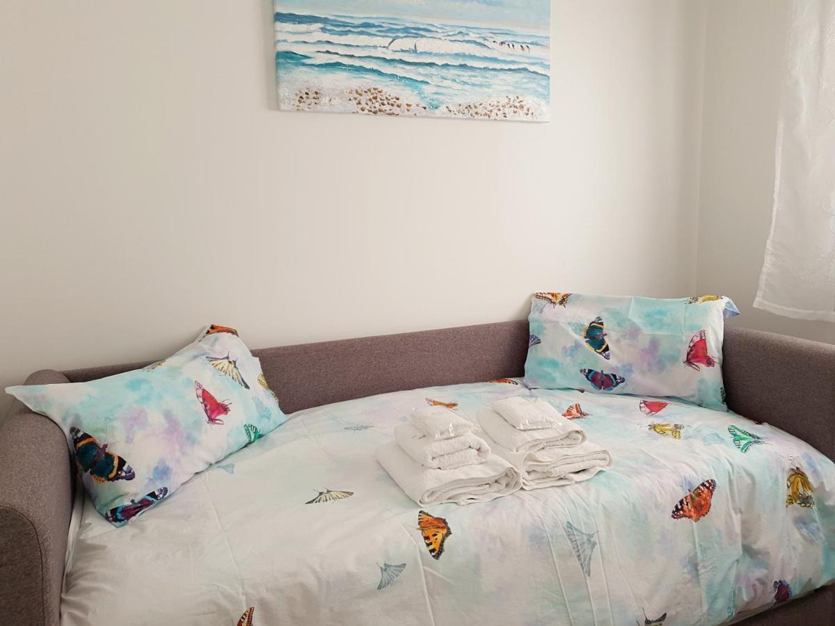 Boutique Apartment Near The Beach, 1 Gbps Wi-Fi Малага Екстер'єр фото